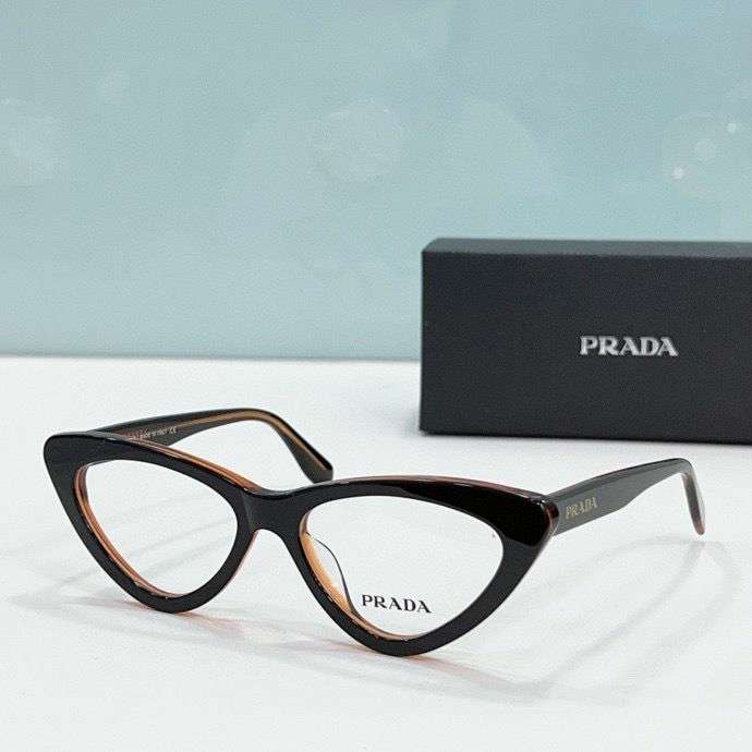 Picture of Pradaa Optical Glasses _SKUfw48019578fw